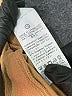 Shein Curve Solid Brown Casual Pants Size 1X - photo 6