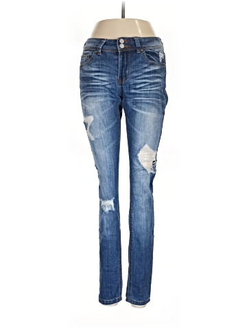 Indigo Rein Jeans (view 1)