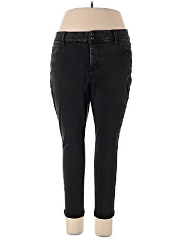 Royalty For Me Jeans (view 1)