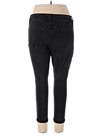 Royalty For Me Jeans (view 2)