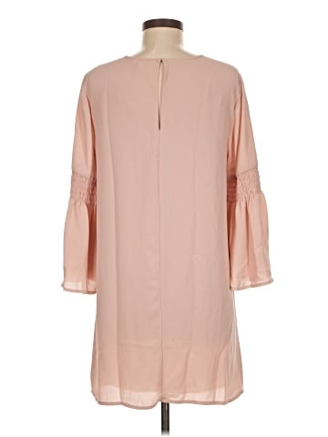 BCBGeneration Casual Dress (view 2)