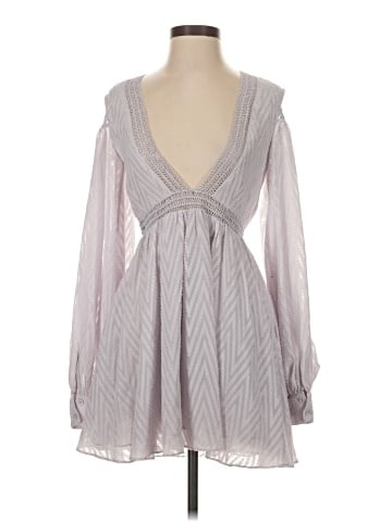 Acler Cocktail Dress (view 1)