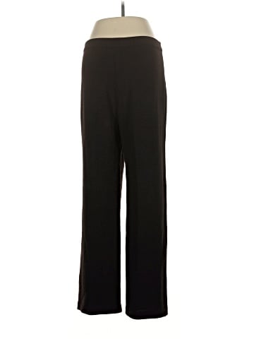 St. John Collection by Marie Gray Dress Pants (view 2)