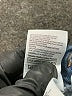 Topshop Blue Jeans Size 28 waist - photo 8