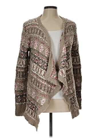 Aeropostale Cardigan (view 1)