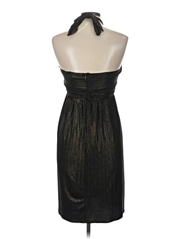 Intrigue Cocktail Dress (view 2)