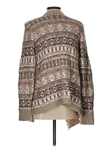 Aeropostale Cardigan (view 2)