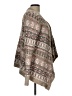 Aeropostale Paisley Gray Cardigan Size L - photo 4