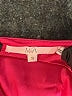 Nia Pink Sleeveless Blouse Size S - photo 7