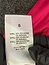 Nia Pink Sleeveless Blouse Size S - photo 8