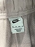 Nike Solid Gray Track Pants Size XS - photo 8