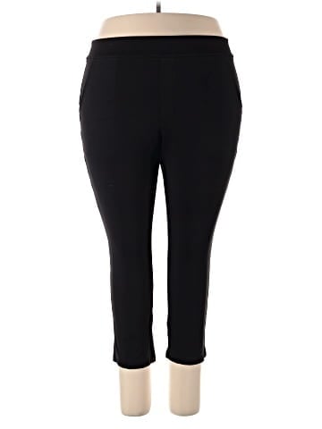 Croft & Barrow Active Pants (view 1)