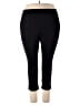 Croft & Barrow Black Active Pants Size M - photo 1