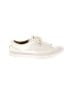 Assorted Brands Solid White Sneakers Size EU 38 - photo 1