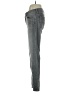Lucky Brand Chevron-herringbone Gray Jeans Size 2 - photo 5