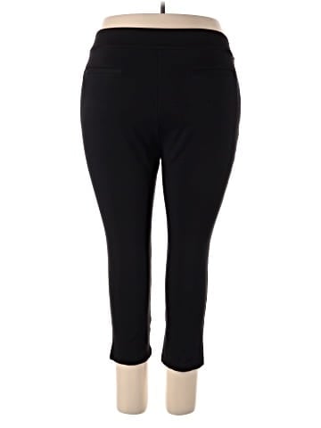 Croft & Barrow Active Pants (view 2)