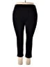 Croft & Barrow Black Active Pants Size M - photo 2