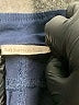 Soft Surroundings Solid Blue Active Pants Size XL (petite) - photo 7