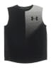 Under Armour Black Active Tank Size M (youth) - photo 1