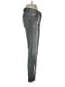 Lucky Brand Chevron-herringbone Gray Jeans Size 2 - photo 4