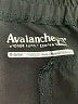Avalanche 100% Polyester Solid Black Casual Pants Size XL - photo 7
