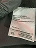 Avalanche 100% Polyester Solid Black Casual Pants Size XL - photo 8