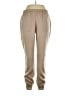 Unbranded Solid Tan Gold Casual Pants Size XL (estimated) - photo 1