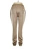 Unbranded Solid Tan Gold Casual Pants Size XL (estimated) - photo 2
