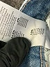 Mother Blue Jeans Size 25 waist - photo 4