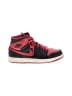 Air Jordan Red 1 Mid Sneakers Size 10 (Men's 8.5) - photo 1