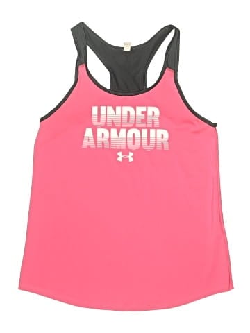 Under Armour Active Tank (view 1)