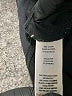 Soft Surroundings Solid Black Active Pants Size XL (petite) - photo 8