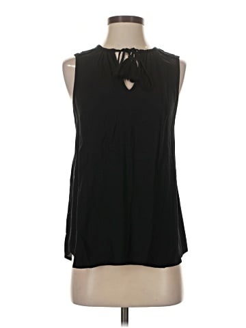 Ella Moss Sleeveless Blouse (view 1)