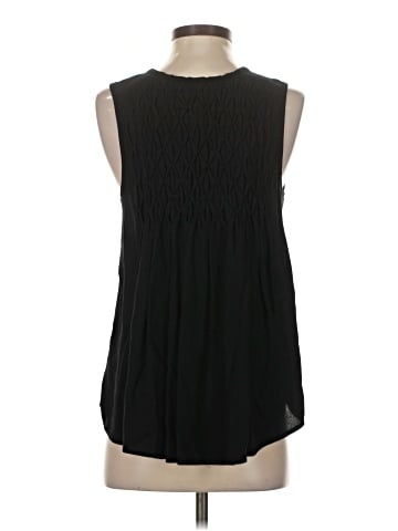 Ella Moss Sleeveless Blouse (view 2)