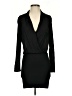 Lanston Black Cocktail Dress Size XS - photo 1