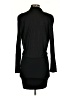 Lanston Black Cocktail Dress Size XS - photo 2