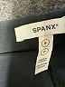 SPANX Tweed Black Formal Skirt Size S - photo 3