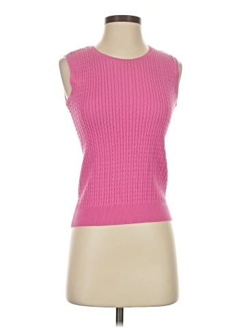 Ralph Lauren Golf Sweater Vest (view 1)