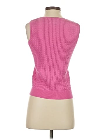 Ralph Lauren Golf Sweater Vest (view 2)