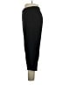 Max Studio Solid Black Active Pants Size XL - photo 5