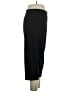 Max Studio Solid Black Active Pants Size XL - photo 4