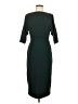 Alexia Admor Solid Green Cocktail Dress Size S - photo 1