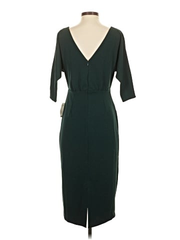 Alexia Admor Cocktail Dress (view 2)