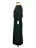 Alexia Admor Solid Green Cocktail Dress Size S - photo 5