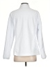 Argstar 100% Polyester White Track Jacket Size S - photo 2