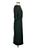 Alexia Admor Solid Green Cocktail Dress Size S - photo 4
