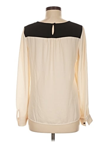 XXI Long Sleeve Blouse (view 2)