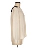 XXI 100% Polyester Ivory Long Sleeve Blouse Size M - photo 4