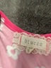 Btween Pink Casual Dress Size 10 - photo 7