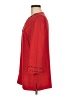 Anne Klein Red 3/4 Sleeve Blouse Size M - photo 5